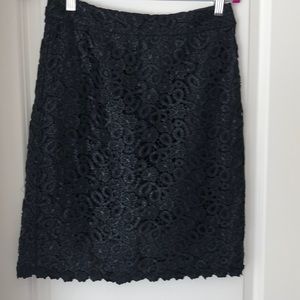 Beautiful lace Kate Spade skirt
